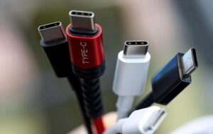 Cách nhận biết cáp USB-C không hỗ trợ sạc nhanh