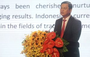 TP.HCM tổ chức kỷ niệm 70 năm quan hệ ngoại giao Việt Nam - Indonesia