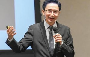 Cháu ông Thaksin được đề cử làm ứng viên Thủ tướng Thái Lan