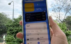 Những yếu tố quyết định thời lượng pin smartphone
