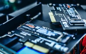 Thông số âm thầm làm giảm hiệu năng của SSD