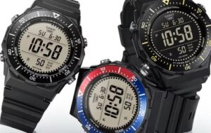 Vì sao nhiều người chọn đồng hồ Casio thay vì smartwatch