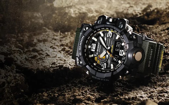 Vì sao nhiều người chọn đồng hồ Casio thay vì smartwatch - Ảnh 2.
