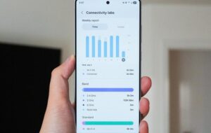 Cài đặt bí mật giúp điện thoại Samsung tăng tốc truy cập internet