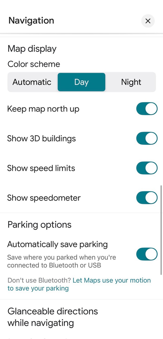 5 cài đặt Google Maps giúp thay đổi hoàn toàn chuyến đi - Ảnh 1.