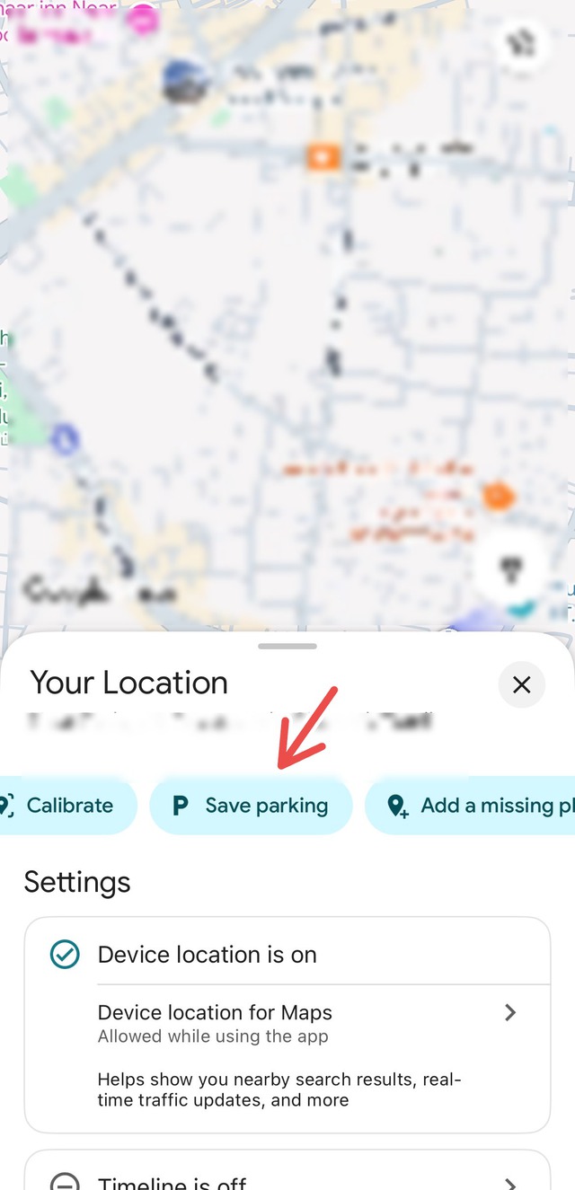 5 cài đặt Google Maps giúp thay đổi hoàn toàn chuyến đi - Ảnh 5.