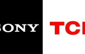 Sony hợp tác kinh doanh mảng âm thanh và TV cùng TCL
