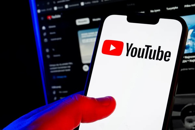YouTube xóa hơn 4,7 tỷ lượt xem video AI chất lượng thấp - Ảnh 1.