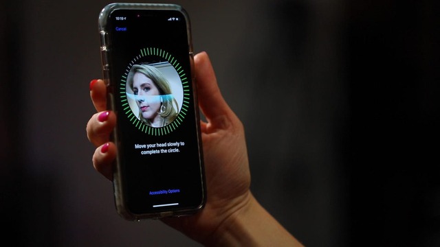 Các chuyên gia bảo mật cảnh báo nên ngừng sử dụng Face ID - Ảnh 1.