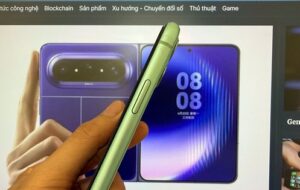 Những thao tác với nút nguồn iPhone không phải ai cũng biết