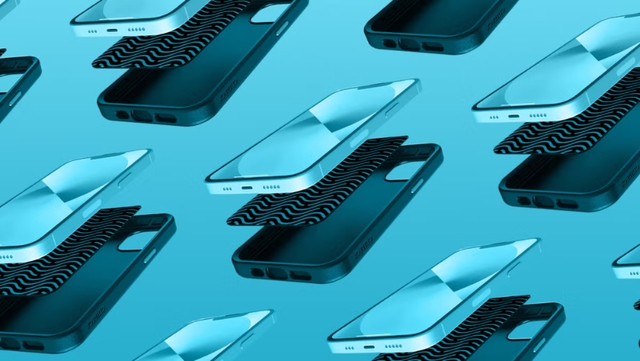 Loại ốp lưng smartphone phổ biến nhưng không đáng mua - Ảnh 1.