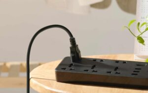 Những rủi ro với ổ cắm điện nối dài có cổng USB