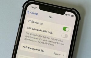 Có nên bật chế độ tiết kiệm pin điện thoại suốt ngày?