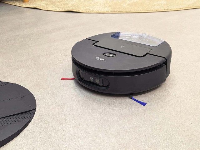 Robot hút bụi thường hỏng sau mấy năm? - Ảnh 1.