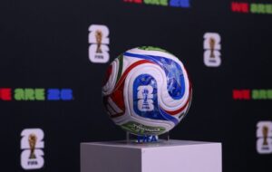 World Cup 2026 sẽ dùng quả bóng thông minh nhất lịch sử FIFA