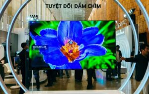 LG bác bỏ tin đồn bán mảng TV cho Hisense