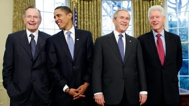 Ông Trump nói các tổng thống khác từng phớt lờ luật về quyền phát động chiến tranh – thực tế ra sao?
