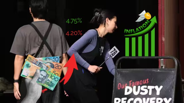 Tăng lương tối thiểu 4.75% năm 2026 tại Úc, lợi và hại ra sao?
