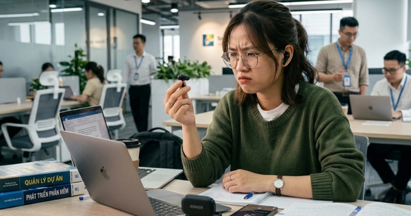 Một thay đổi trên Android giúp tăng âm lượng tai nghe Bluetooth